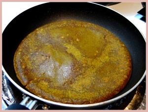 Savory Protein Pancakes