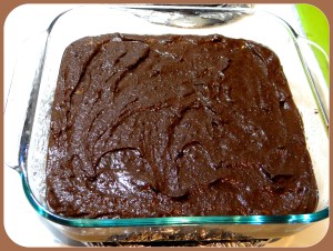 Black Bean Brownie3