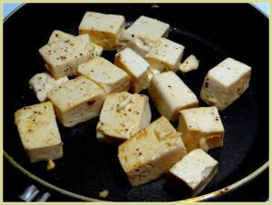 Veggie Thai Peanut Curry