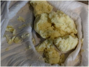 No Flour Veggie Pizza