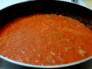 Roti Bean Enchiladas