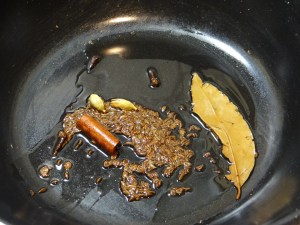 Broccauliflower Veggie Rice